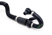 BMW Sucking Jet Pump With Lines - Genuine BMW 11617836745