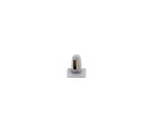 BMW Clip Grey (L=1485mm) - Genuine BMW 07147149477
