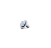 BMW Hex Bolt With Washer (M6X12) - Genuine BMW 07147199342