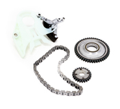 BMW Oil Pump Drive Module Kit - Genuine BMW 11417605366