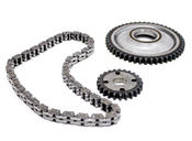 BMW Oil Pump Drive Module Kit - Genuine BMW 11417605366
