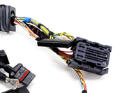 BMW Engine Wiring Harness Engine Module - Genuine BMW 12517566463