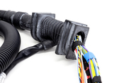 BMW Engine Wiring Harness Engine Module - Genuine BMW 12517566463