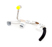 BMW Exhaust Backpressure Sensor Pipe - Genuine BMW 13628514307