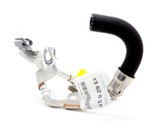 BMW Exhaust Backpressure Sensor Pipe - Genuine BMW 13628514307