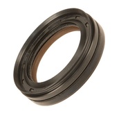 Land Rover Engine Crankshaft Seal - Corteco 49356251