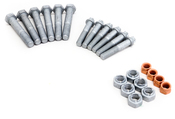 BMW Pinion Shaft Seal Kit - 33121213949KT