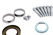 BMW Pinion Shaft Seal Kit - 33121213949KT
