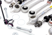 BMW 18-Piece Control Arm Kit (E39 525i 530i) - 525E3918PIECE-LATOE