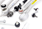 BMW 18-Piece Control Arm Kit (E39 525i 530i) - 525E3918PIECE-LATOE