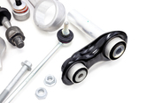 BMW 18-Piece Control Arm Kit (E39 525i 528i 530i) - 525E3920PIECEOE