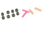 Mercedes Valve Stem Seal Kit - Corteco 1660500058
