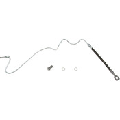 Audi VW Brake Hose - Corteco 1J0611764AD