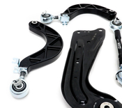 VW Control Arm Upgrade Kit - 034Motorsport KIT536573