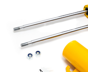 VW Cup Kit - Koni Sport KIT-87101431