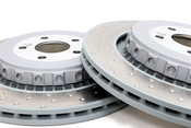 Mercedes Brake Kit - SHW Performance 2214230812