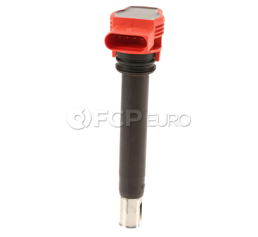Audi Vw Ignition Coil Bosch 06e905115f Fcp Euro