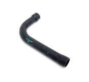 BMW Radiator Hose Upper (533i 535i 633CSi) - Genuine BMW 11531276647