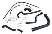 BMW Coolant Hose Kit - E28533COOLHOSEKT