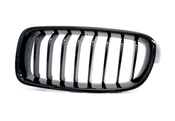 BMW M-Performance Kidney Grille - Genuine BMW 51712240775