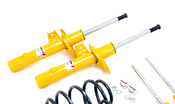 VW Cup Kit - Koni Sport KIT-536580