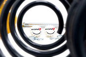 VW Cup Kit - Koni Sport KIT-536580