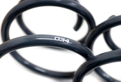 VW Cup Kit - Koni Sport KIT-536580