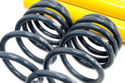 VW Cup Kit - Koni Sport KIT-536580