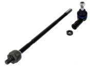VW Tie Rod Assembly - Meyle 1H0422804