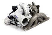 Audi VW Turbocharger - Borg Warner 06J145722B