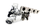 Audi VW Turbocharger - Borg Warner 06J145722B
