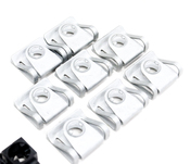 Audi Belly Pan Kit - Genuine Audi 522302
