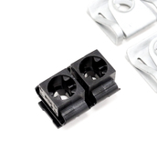 Audi Belly Pan Kit - Genuine Audi 522302