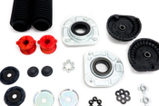 Volvo Comprehensive Strut Mount Kit - Febi Bilstein KIT-538620
