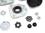 Volvo Comprehensive Strut Mount Kit - Febi Bilstein KIT-538620