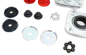 Volvo Comprehensive Strut Mount Kit - Febi Bilstein KIT-538620