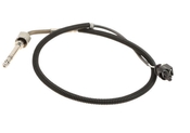 Mercedes Exhaust Temperature Sensor - Genuine Mercedes 0009052205