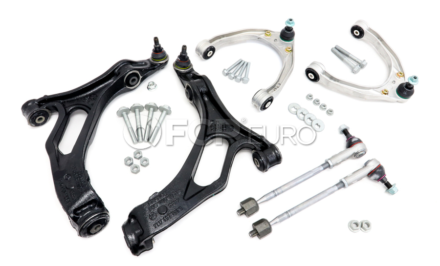 TRW VW Control Arm Kit