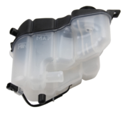 Volvo Engine Coolant Expansion Tank - Genuine Volvo 31200320