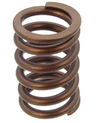 Volvo Valve Spring - Genuine Volvo 9135131