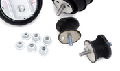 BMW Engine and Transmission Mount Kit - 22116779970KT1