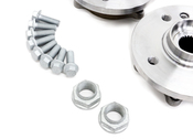 Mini Wheel Hub Assembly Kit - 31226756889KT