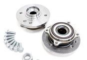Mini Wheel Hub Assembly Kit - 31226756889KT