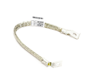 BMW Engine Ground Strap - Genuine BMW 12427840580