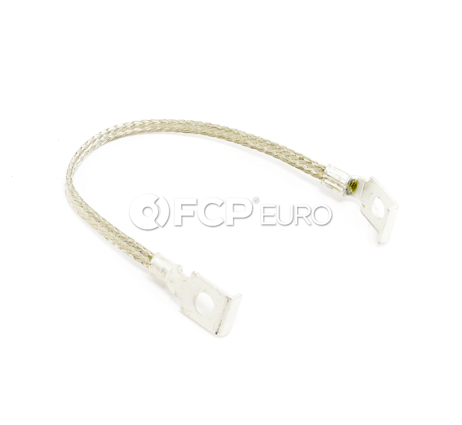 BMW Earth Cable - Genuine BMW 12427840591 | FCP Euro