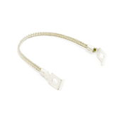 BMW Earth Cable - Genuine BMW 12427840591