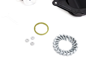 Audi VW Oil Pan Upgrade Kit - Rein KIT-538690