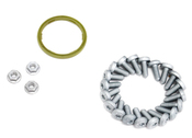 Audi VW Oil Pan Upgrade Kit - Rein KIT-538690