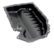 Audi VW Oil Pan Upgrade Kit - Rein KIT-538690