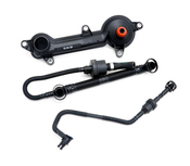 BMW PCV Breather System Kit - 11157840446KT3
